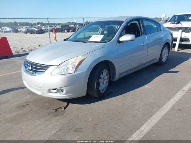 Продаж на аукціоні авто 2012 Nissan Altima 2.5 S, vin: 1N4AL2AP0CN540707, номер лоту: 46134930