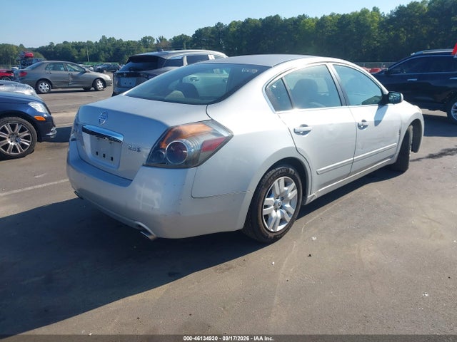 Продаж на аукціоні авто 2012 Nissan Altima 2.5 S, vin: 1N4AL2AP0CN540707, номер лоту: 46134930