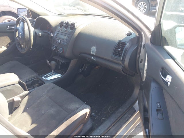 Продаж на аукціоні авто 2012 Nissan Altima 2.5 S, vin: 1N4AL2AP0CN540707, номер лоту: 46134930