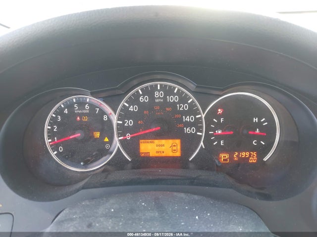 Продаж на аукціоні авто 2012 Nissan Altima 2.5 S, vin: 1N4AL2AP0CN540707, номер лоту: 46134930