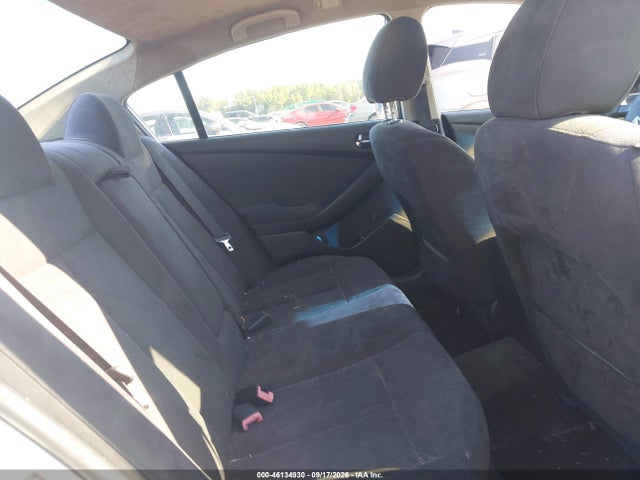 Продаж на аукціоні авто 2012 Nissan Altima 2.5 S, vin: 1N4AL2AP0CN540707, номер лоту: 46134930