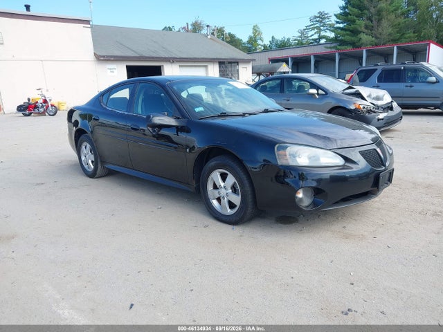 Aukcja sprzedaży 2007 Pontiac Grand Prix, vin: 2G2WP552071195288, numer aukcji: 46134934