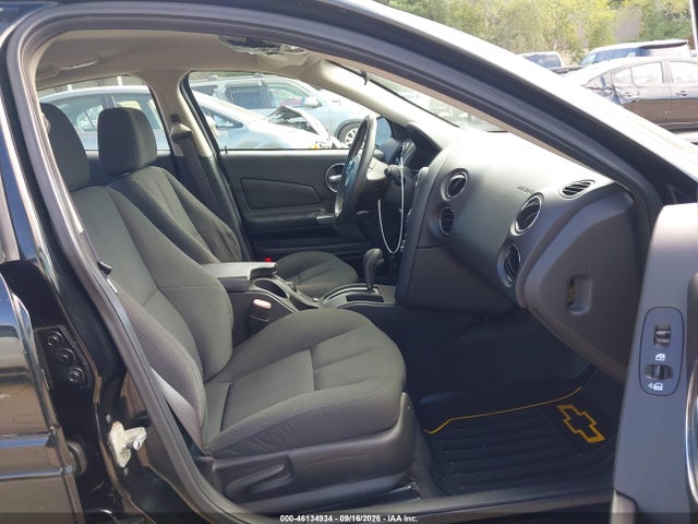 Продажа на аукционе авто 2007 Pontiac Grand Prix, vin: 2G2WP552071195288, номер лота: 46134934