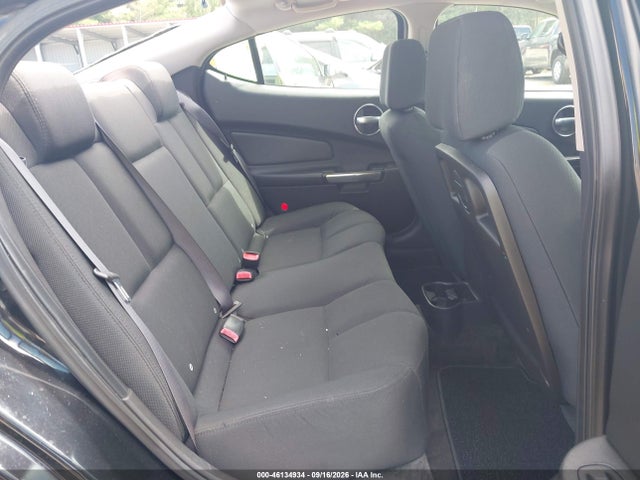 Продажа на аукционе авто 2007 Pontiac Grand Prix, vin: 2G2WP552071195288, номер лота: 46134934