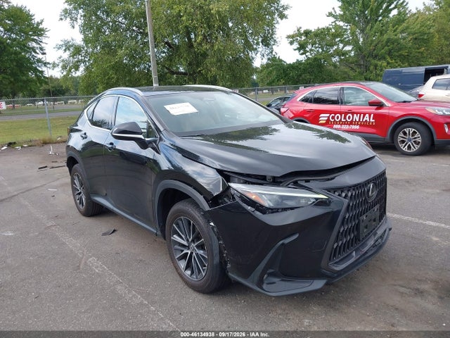 Aukcja sprzedaży 2022 Lexus Nx 350h Premium, vin: 2T2GKCEZ1NC002642, numer aukcji: 46134938