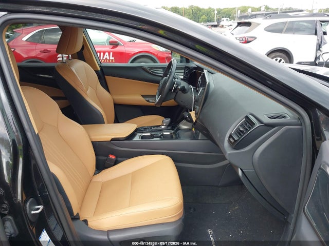 2022 Lexus Nx 350h Premium მანქანა იყიდება აუქციონზე, vin: 2T2GKCEZ1NC002642, აუქციონის ნომერი: 46134938