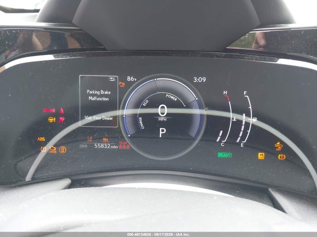 2022 Lexus Nx 350h Premium მანქანა იყიდება აუქციონზე, vin: 2T2GKCEZ1NC002642, აუქციონის ნომერი: 46134938