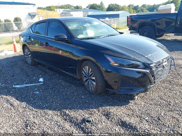 46134941 :رقم المزاد ، 1N4BL4DVXTN315611 vin ، 2026 Nissan Altima Sv Fwd مزاد بيع