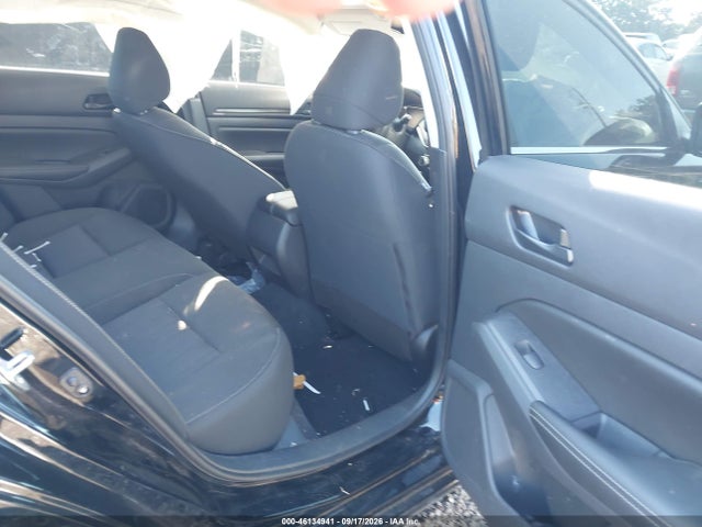 Aukcja sprzedaży 2026 Nissan Altima Sv Fwd, vin: 1N4BL4DVXTN315611, numer aukcji: 46134941