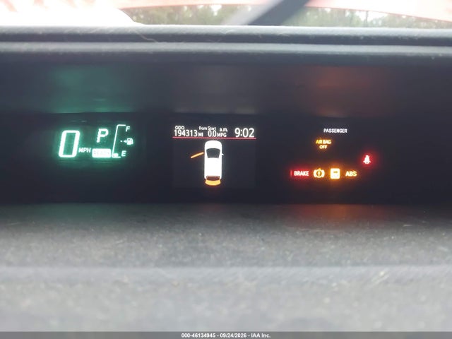 Продажа на аукционе авто 2013 Toyota Prius C Two, vin: JTDKDTB33D1055483, номер лота: 46134945