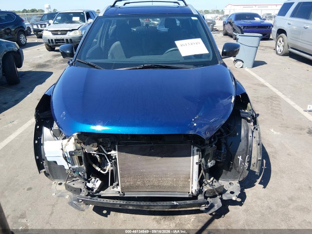 Продаж на аукціоні авто 2019 Nissan Kicks Sr, vin: 3N1CP5CU2KL523453, номер лоту: 46134949