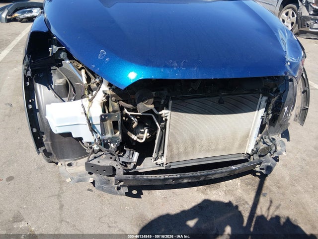 Продаж на аукціоні авто 2019 Nissan Kicks Sr, vin: 3N1CP5CU2KL523453, номер лоту: 46134949
