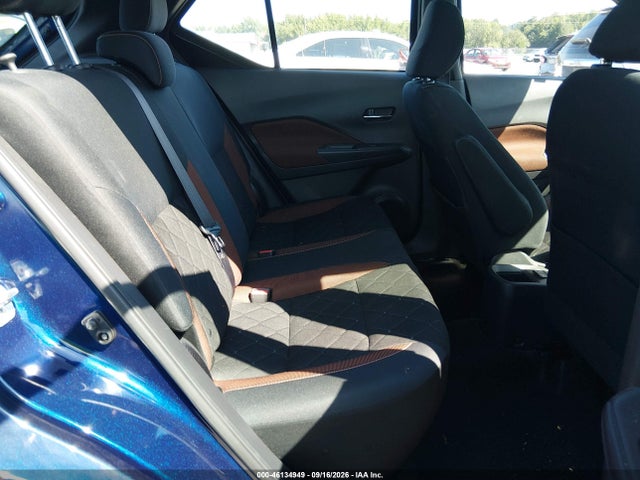 Продаж на аукціоні авто 2019 Nissan Kicks Sr, vin: 3N1CP5CU2KL523453, номер лоту: 46134949