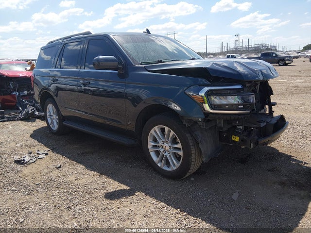Aukcja sprzedaży 2024 Ford Expedition Xlt, vin: 1FMJU1H86REB16789, numer aukcji: 46134954