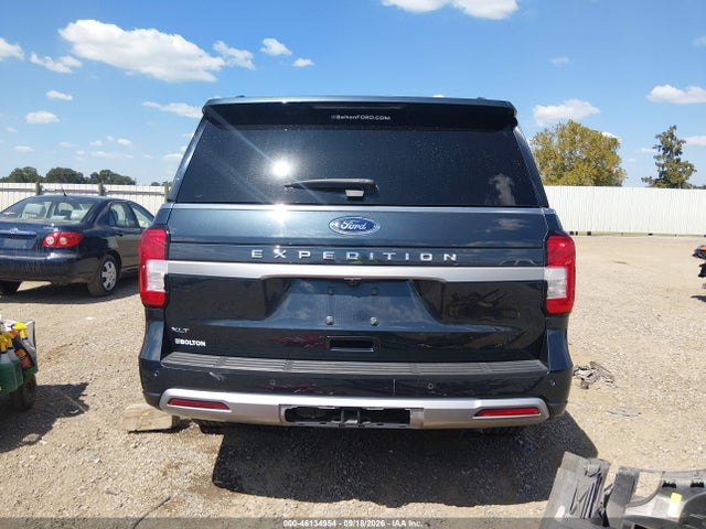 Aukcja sprzedaży 2024 Ford Expedition Xlt, vin: 1FMJU1H86REB16789, numer aukcji: 46134954