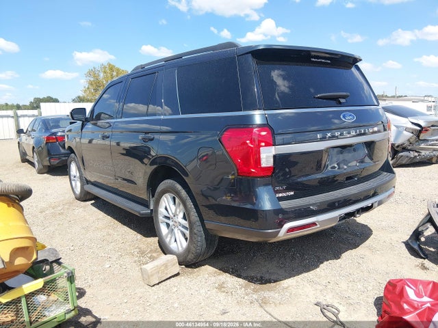 Aukcja sprzedaży 2024 Ford Expedition Xlt, vin: 1FMJU1H86REB16789, numer aukcji: 46134954