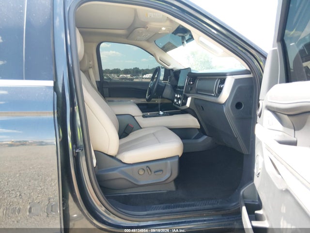 Aukcja sprzedaży 2024 Ford Expedition Xlt, vin: 1FMJU1H86REB16789, numer aukcji: 46134954