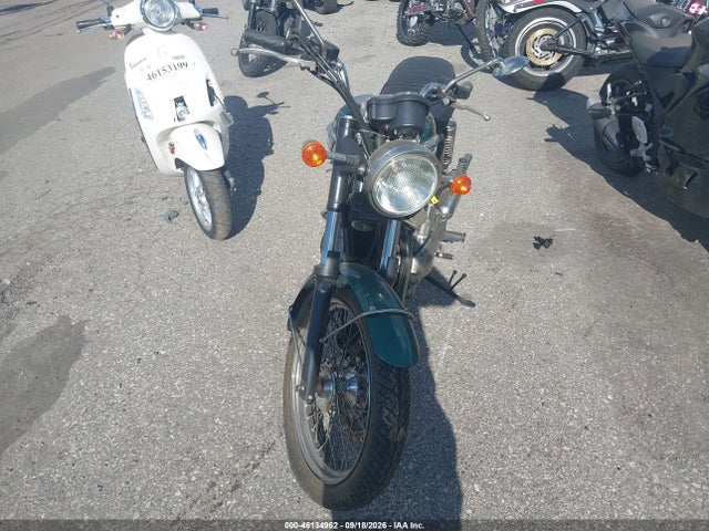 Продажа на аукционе авто 2002 Triumph Motorcycle Bonneville, vin: SMT900HN62J144898, номер лота: 46134962