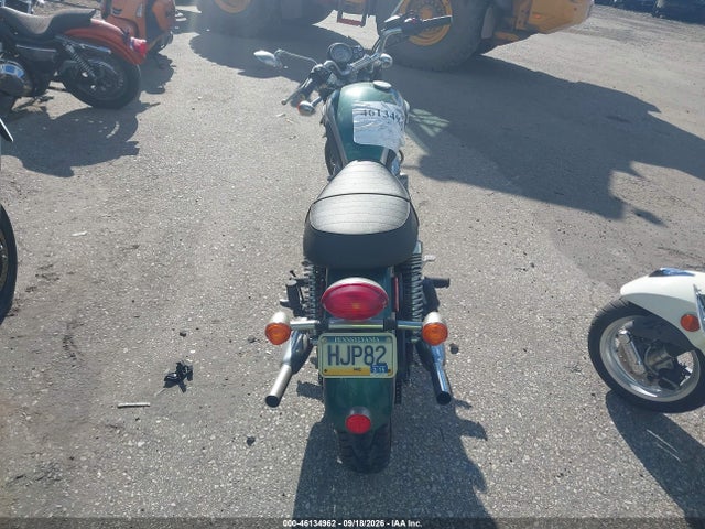 Продажа на аукционе авто 2002 Triumph Motorcycle Bonneville, vin: SMT900HN62J144898, номер лота: 46134962