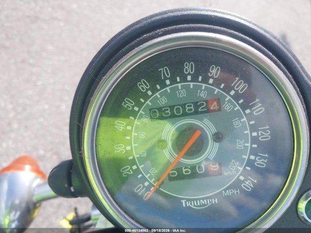 Продажа на аукционе авто 2002 Triumph Motorcycle Bonneville, vin: SMT900HN62J144898, номер лота: 46134962
