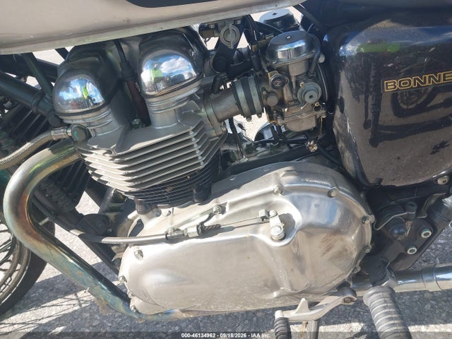 Продажа на аукционе авто 2002 Triumph Motorcycle Bonneville, vin: SMT900HN62J144898, номер лота: 46134962