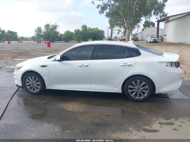 KIA OPTIMA EX 2018 5XXGU4L37JG228514 Image 15