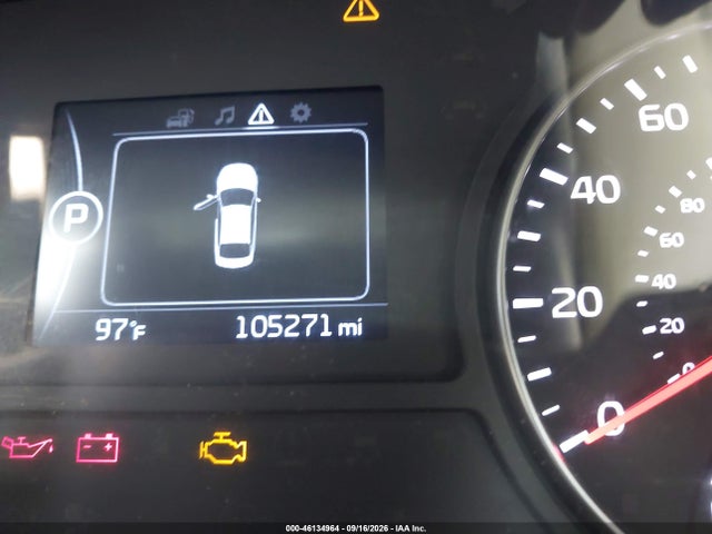 KIA OPTIMA EX 2018 5XXGU4L37JG228514 Image 16
