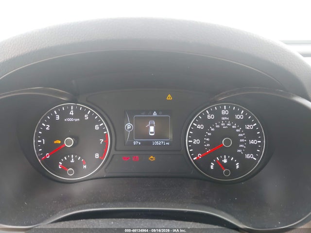 KIA OPTIMA EX 2018 5XXGU4L37JG228514 Image 7