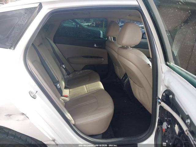 KIA OPTIMA EX 2018 5XXGU4L37JG228514 Image 8