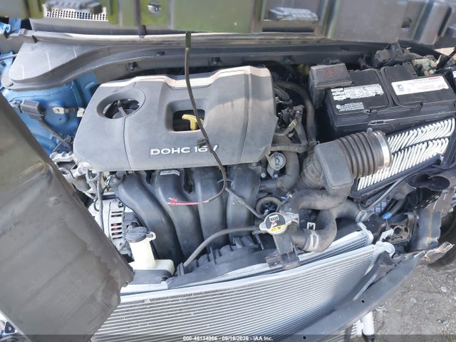 Aukcja sprzedaży 2017 Hyundai Elantra Se, vin: 5NPD74LF1HH209881, numer aukcji: 46134966