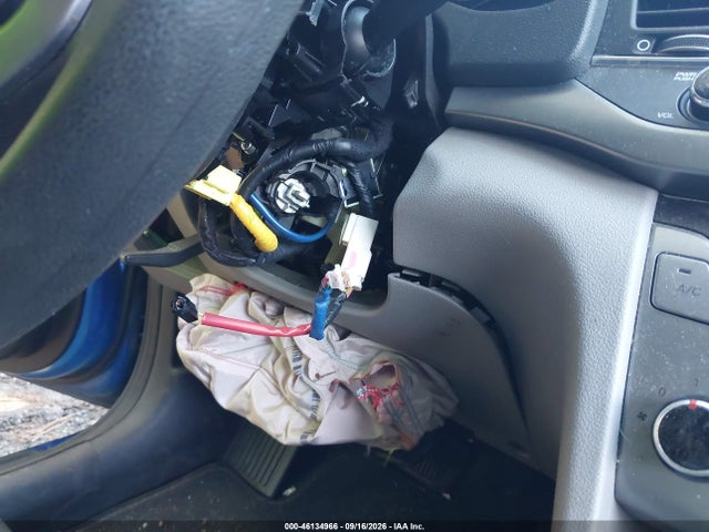Aukcja sprzedaży 2017 Hyundai Elantra Se, vin: 5NPD74LF1HH209881, numer aukcji: 46134966