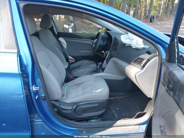 Aukcja sprzedaży 2017 Hyundai Elantra Se, vin: 5NPD74LF1HH209881, numer aukcji: 46134966