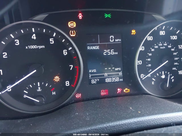 Aukcja sprzedaży 2017 Hyundai Elantra Se, vin: 5NPD74LF1HH209881, numer aukcji: 46134966