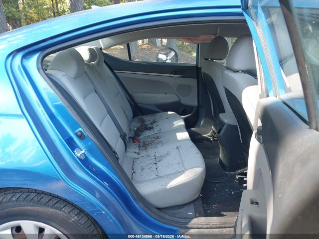 Aukcja sprzedaży 2017 Hyundai Elantra Se, vin: 5NPD74LF1HH209881, numer aukcji: 46134966