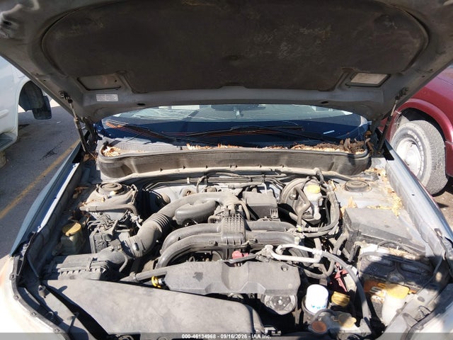 46134968 :رقم المزاد ، JF2SHADC4CH460183 vin ، 2012 Subaru Forester 2.5x Premium مزاد بيع