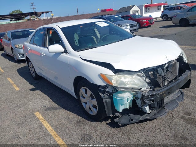 Aukcja sprzedaży 2009 Toyota Camry Le, vin: 4T4BE46K59R053956, numer aukcji: 46134969