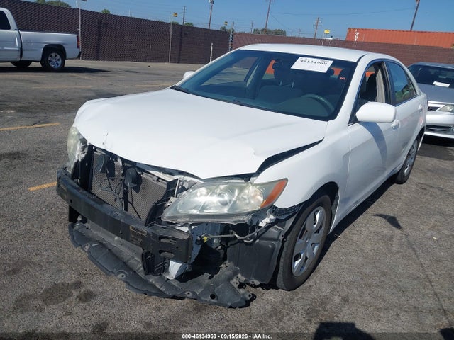 Aukcja sprzedaży 2009 Toyota Camry Le, vin: 4T4BE46K59R053956, numer aukcji: 46134969