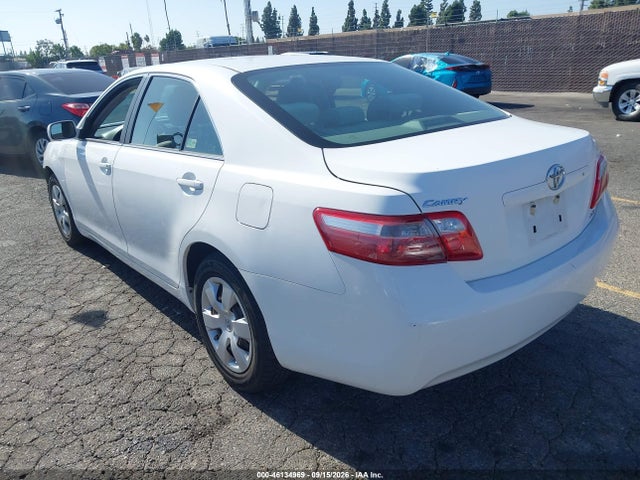 Aukcja sprzedaży 2009 Toyota Camry Le, vin: 4T4BE46K59R053956, numer aukcji: 46134969