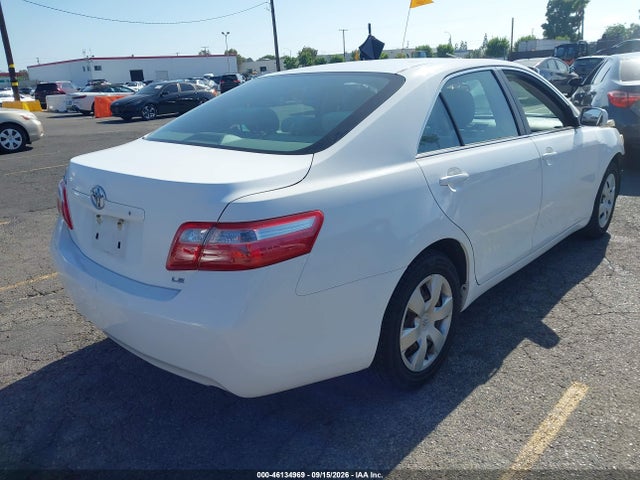 Aukcja sprzedaży 2009 Toyota Camry Le, vin: 4T4BE46K59R053956, numer aukcji: 46134969
