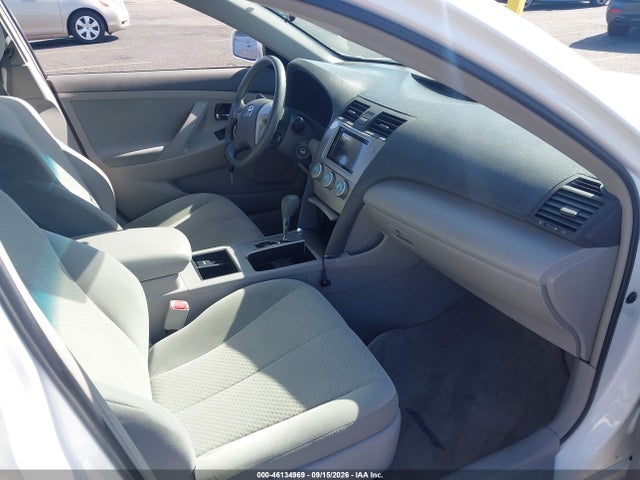 Aukcja sprzedaży 2009 Toyota Camry Le, vin: 4T4BE46K59R053956, numer aukcji: 46134969