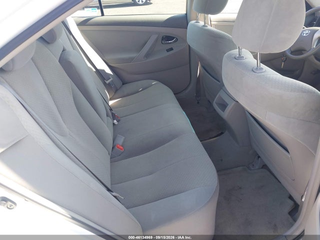 Aukcja sprzedaży 2009 Toyota Camry Le, vin: 4T4BE46K59R053956, numer aukcji: 46134969