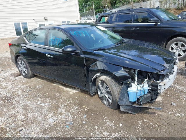 Auction sale of the 2022 Nissan Altima 2.5 S, vin: 1N4BL4BV4NN357956, lot number: 46134971
