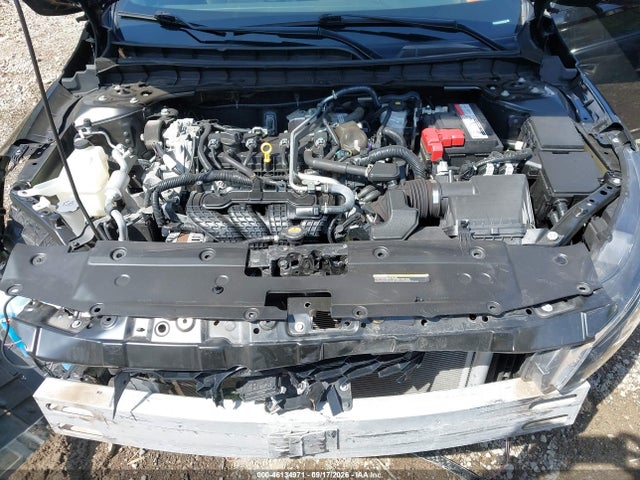 Продажа на аукционе авто 2022 Nissan Altima 2.5 S, vin: 1N4BL4BV4NN357956, номер лота: 46134971
