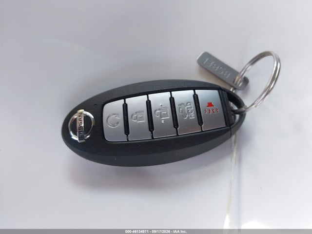 Продажа на аукционе авто 2022 Nissan Altima 2.5 S, vin: 1N4BL4BV4NN357956, номер лота: 46134971