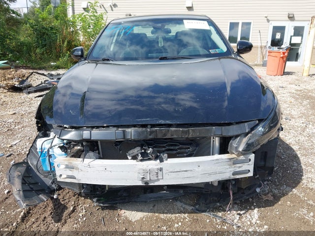 Продажа на аукционе авто 2022 Nissan Altima 2.5 S, vin: 1N4BL4BV4NN357956, номер лота: 46134971