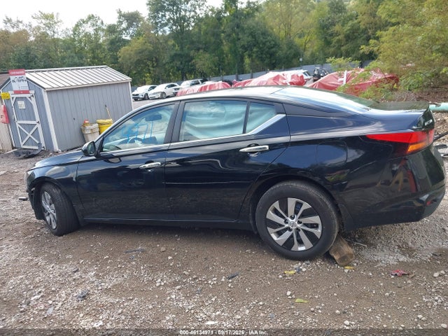 Продажа на аукционе авто 2022 Nissan Altima 2.5 S, vin: 1N4BL4BV4NN357956, номер лота: 46134971