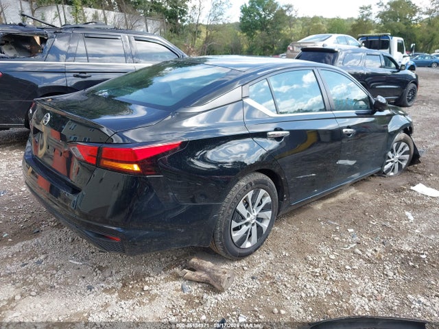 Продажа на аукционе авто 2022 Nissan Altima 2.5 S, vin: 1N4BL4BV4NN357956, номер лота: 46134971
