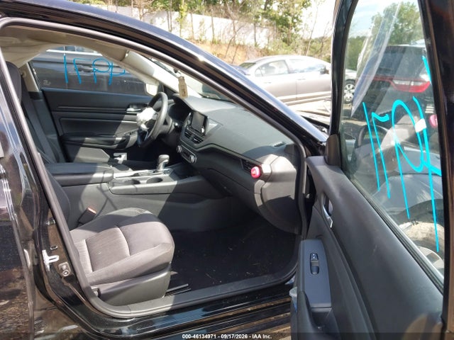 Продажа на аукционе авто 2022 Nissan Altima 2.5 S, vin: 1N4BL4BV4NN357956, номер лота: 46134971