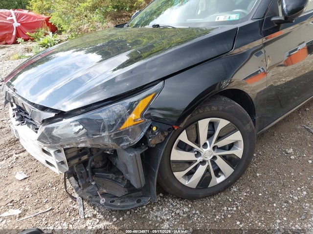 Продажа на аукционе авто 2022 Nissan Altima 2.5 S, vin: 1N4BL4BV4NN357956, номер лота: 46134971