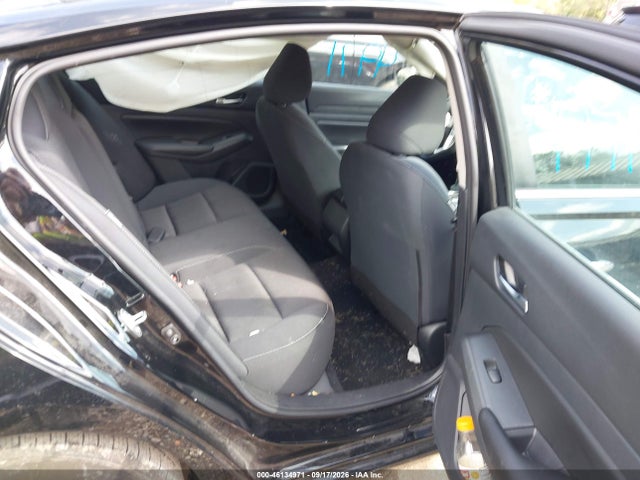 Продажа на аукционе авто 2022 Nissan Altima 2.5 S, vin: 1N4BL4BV4NN357956, номер лота: 46134971